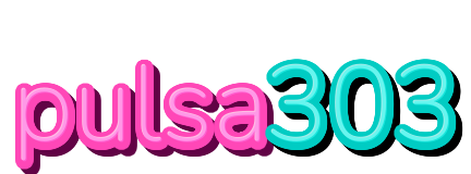 pulsa303 — logo kanal