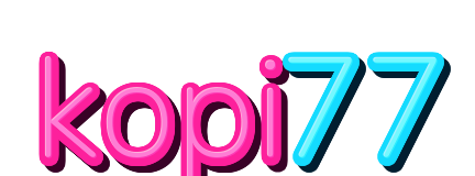 kopi77 — logo kanal