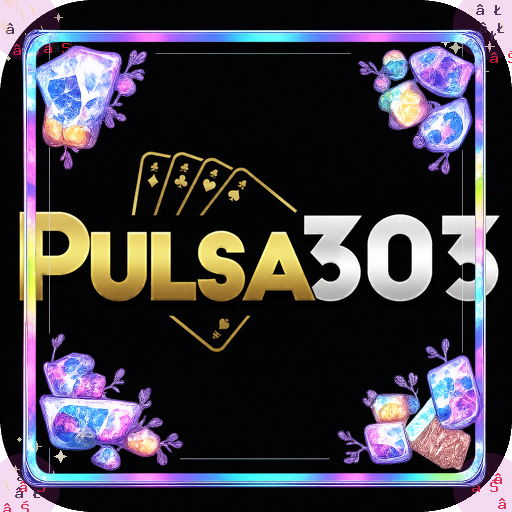 pulsa303 — mitra unggulan